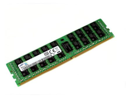 Samsung Memory - 32GB   DDR4   288-pin   3200MHz   Desktop Memory Module For Sale