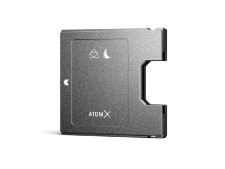 ANGELBIRD ATOMXMINICFAPK AtomX Cfast Adapter For Cheap