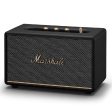 Marshall Acton III Wireless Bluetooth Speaker - Black Online Sale