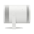 Samsung Freestyle Portable Projector - HDMI   White Online