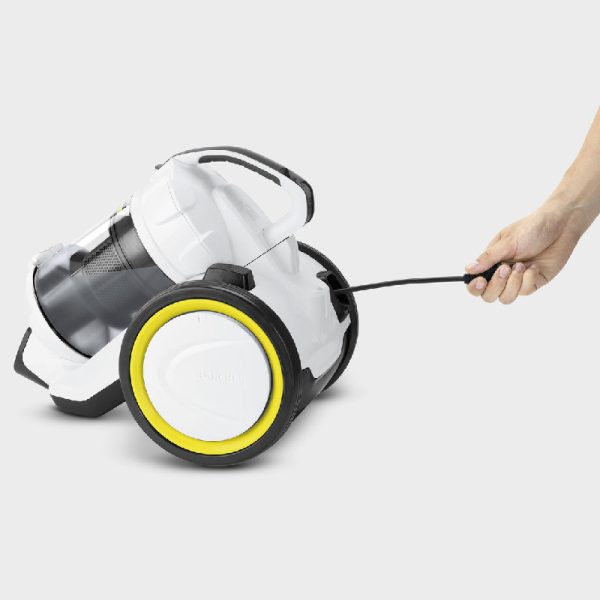 KARCHER VC3 Plus Vacuum Cleaner - Made In China Fashion