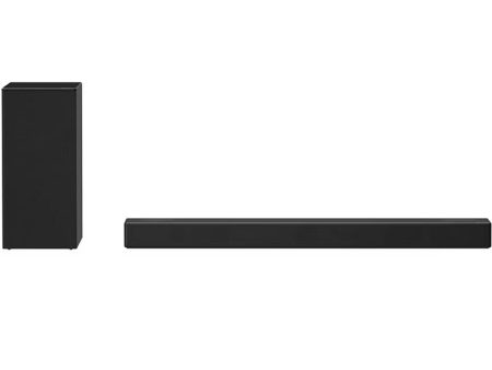 LG SN7Y Soundbar - 3.1.2Ch   380W   Bluetooth Discount