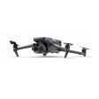 DJI Mavic 3 Pro with DJI RC - 48MP   4K UHD   USB   WiFi   Bluetooth   Type-C - Black on Sale