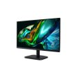 Acer EK271Ebi - 27  IPS LCD   1ms   HDMI   VGA - Monitor For Discount