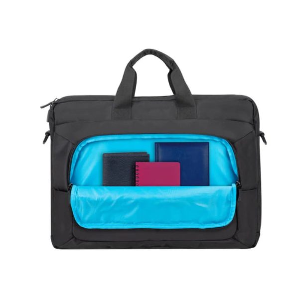 Rivacase 7531 ECO Laptop Bag 15.6-inch - Black Online Hot Sale