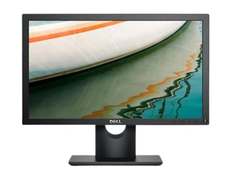 Dell E1916HV - 19  LCD   5ms   VGA - Used Monitor For Sale