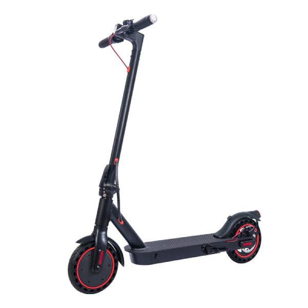 Zwheel E9Pro Foldable Electric Scooter - 8.5-inch   30 KM   350W Online now