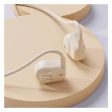 Disney QS-Q2 Bluetooth Wireless Sport headphones - Beige Online now