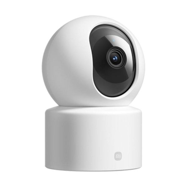 Xiaomi Smart Camera C301 - Wi-Fi   White Online Hot Sale