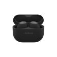 Jabra Elite 10 Wireless Earphones - Titanium Black Fashion