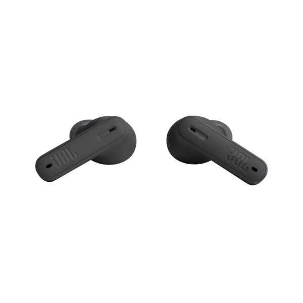 JBL Tune Beam True Wireless Noise Cancelling Earbuds - Black Online now