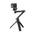 GoPro Afaem-002 3-way 2.0 (Grip Arm Tripod) Hot on Sale