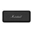 Marshall Emberton II Portable Speaker - Black And Steel Supply