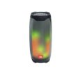 JBL Pulse 4 Portable Bluetooth Speaker - 20W   Bluetooth   Black For Discount