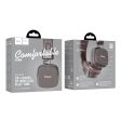 HOCO W56 Wireless Headphone - Brown Supply