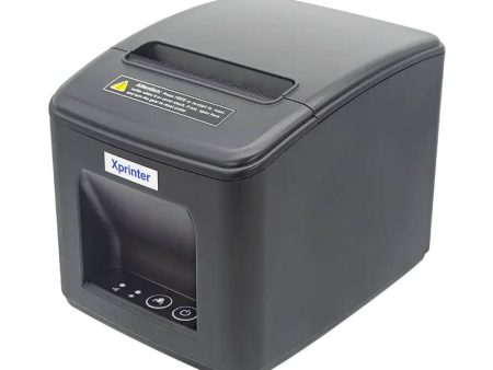 Xprinter XP-Q80C - 230mm s   USB   Thermal - Receipt Printer Discount