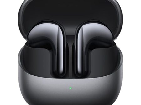 Xiaomi Buds 5 - Bluetooth   Graphite Black Fashion