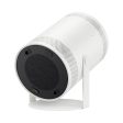 Samsung Freestyle Portable Projector - HDMI   White Online