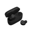 Jabra Elite 5 True Wireless Earbuds - Titanium Black Supply