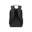 Rivacase 7523 ECO Laptop backpack 13.3-14-inch - Black Online now