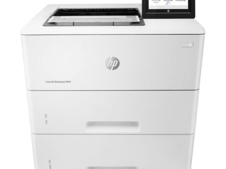 HP LaserJet Enterprise M507x - 43ppm   1200dpi   A4   USB   LAN   Wi-Fi - Printer For Sale