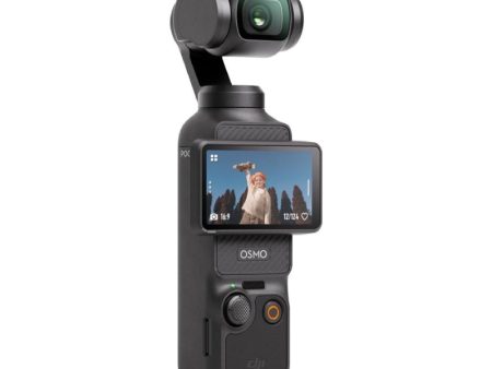 DJI Osmo Pocket 3 Standard Combo For Sale