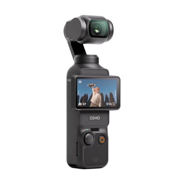 DJI Osmo Pocket 3 Standard Combo For Sale