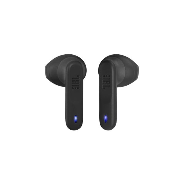 JBL Wave Flex True Wireless Earbuds - Black Online Hot Sale