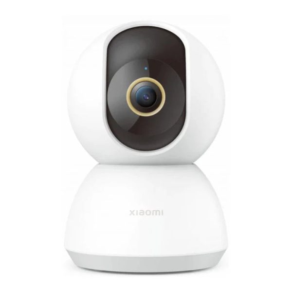 Xiaomi Smart Camera C300 - 2K   Wi-Fi + C200 Outdoor Smart Camera - 1080p   White - Bundle Offer For Cheap