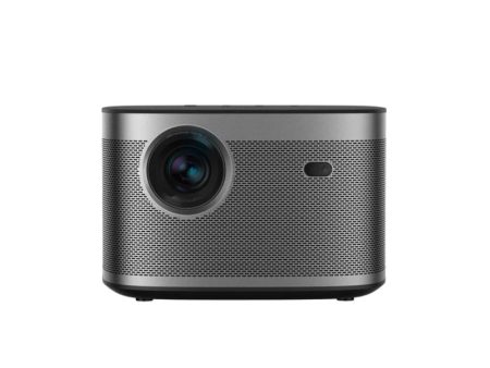 XGIMI Horizon Portable Projector - DLP   1500 lumens   2GB   32GB   Silver Online