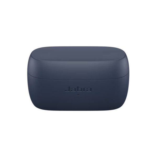 Jabra Elite 4 Wireless Earphones - Navy Cheap