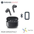 Moto Buds 065 - 15m   Bluetooth v5.3   Moonless Night Supply