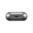 Samsung Galaxy Buds 3 - 48mAh   Bluetooth   Silver Online Sale