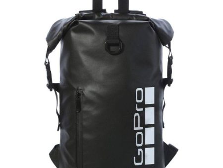 GoPro Swag 20L Roll Top Backpack Online Sale