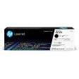 HP 222A Black Original LaserJet Toner Cartridge - 1300 Pages   Black Color   Toner Cartridge Online Sale