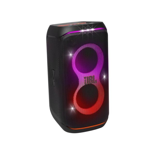 JBL PartyBox Club 120 Portable Party Speaker - 160W   Bluetooth   Black on Sale