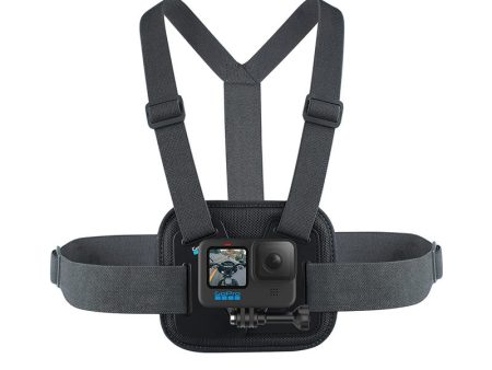 GoPro Chesty (Performance Chest Mount) on Sale