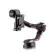 DJI Ronin Vertical Camera Mount Pro Gimbals - Tripod   RS 2 & RS 3 - Black Supply