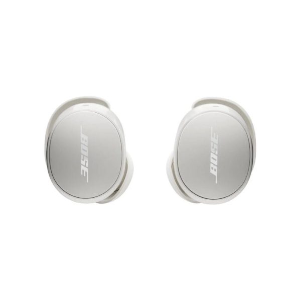 BOSE QuietComfort Earbuds 24 - Wireless   USB-C - White Online now