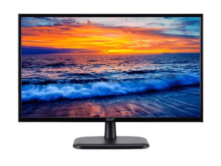 Acer EK220QH3bi - 21.5  VA LCD   1ms   HDMI   Mini D-Sub - Monitor For Cheap