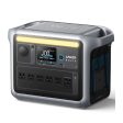 Anker SOLIX C1000 Portable Power Station - 1800W   1056Wh   Black Discount