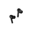 Porodo Blue Earbuds Pro2 - 1.47  Touch   Wireless   ANC   USB-C   Black Online now