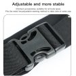 Yesido WB13 Outdoor Sports Running Cycling Waist Bag - Black Supply