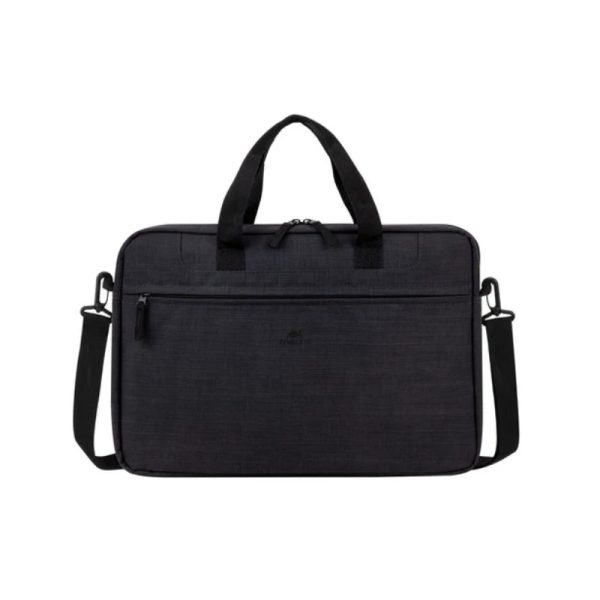 Rivacase 8038 Laptop bag 15.6-inch With Wireless Mouse - Black on Sale