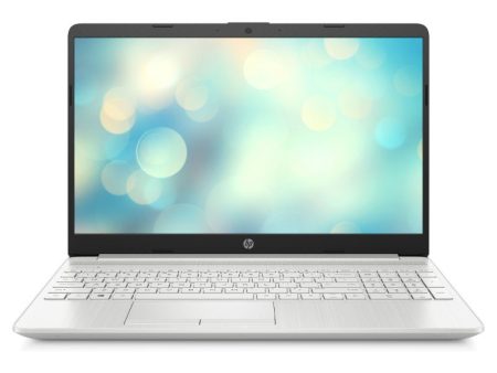 HP 15-DW3145NE - 15.6  FHD   i7   16GB   512GB (NVMe M.2 SSD)   Win 11 Home   1YW   Natural silver - Laptop For Sale