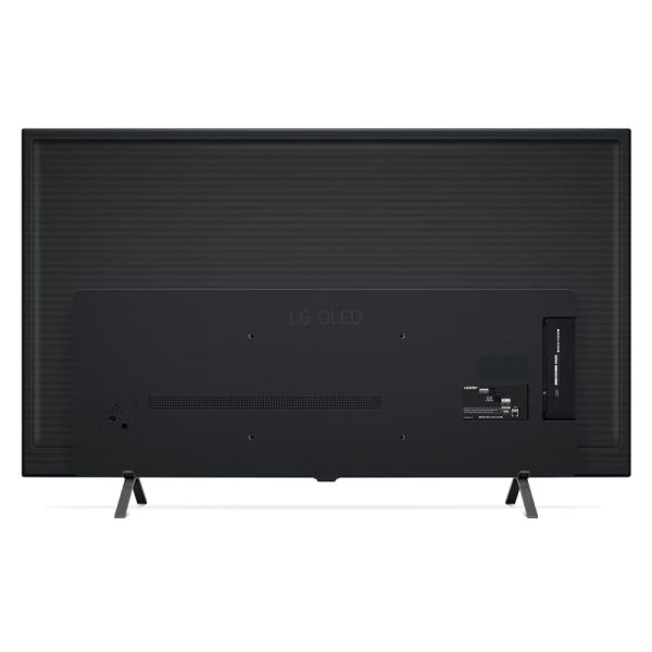 LG OLED A2 Series 4K Smart TV - 65.0  4K OLED   60Hz   HDMI   USB   Wi-Fi - Smart TV Cheap