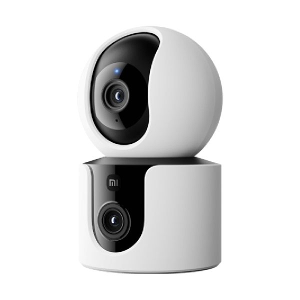 Xiaomi Smart Camera C300 Dual - Wi-Fi   White Discount