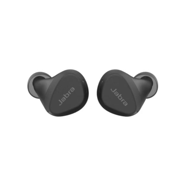 Jabra Elite 4 Active Wireless Earbuds - Black Sale