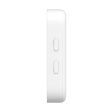 Xiaomi Temperature And Humidity Monitor 3 - White Fashion