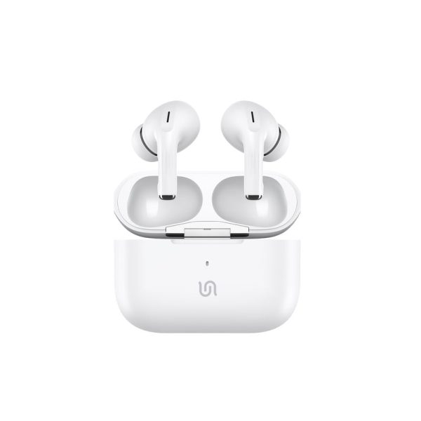 Porodo Soundtec TWS Earbuds Pro - White For Discount